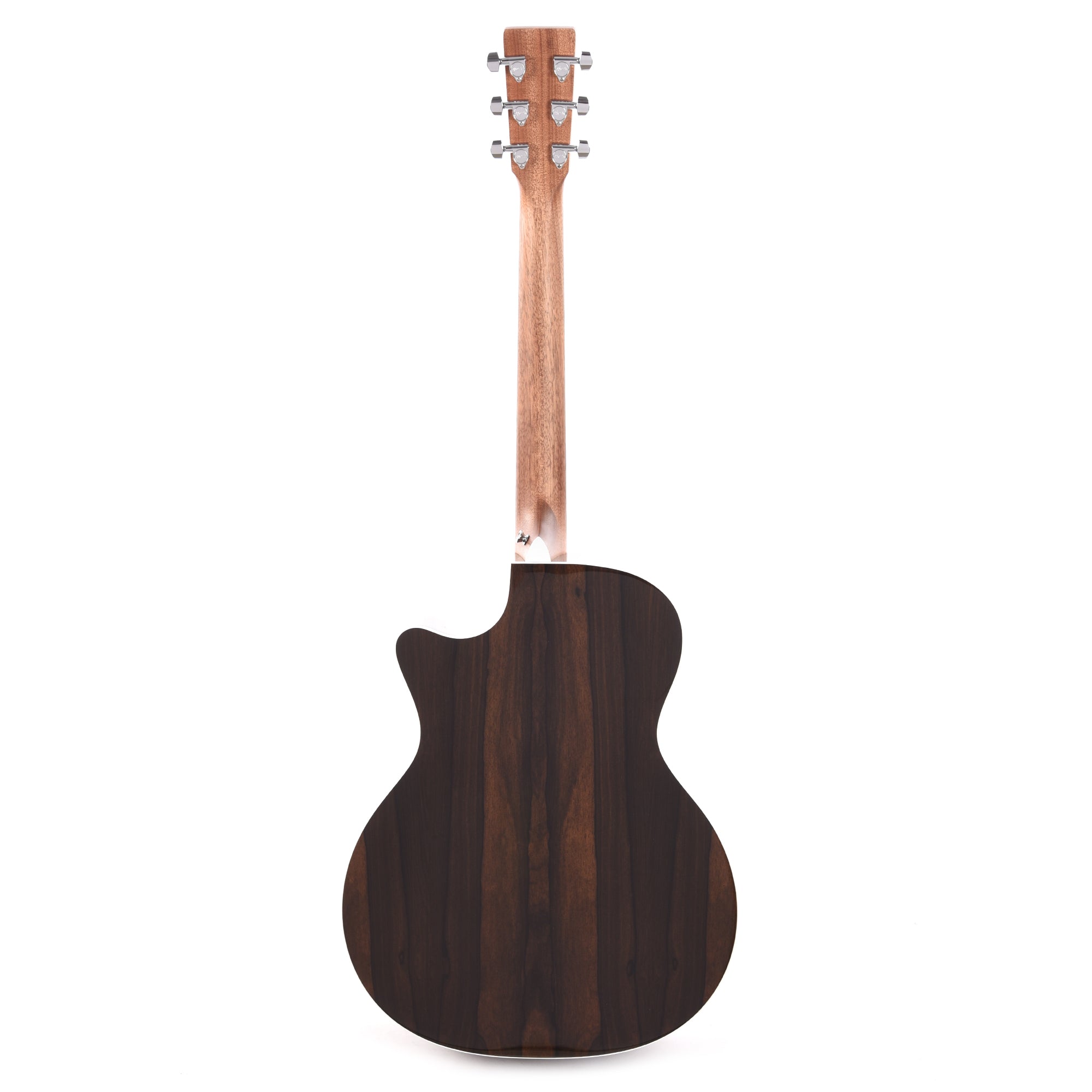 Martin GPC-13E Sitka/Zircote Burst