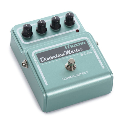 Maxon DS830 Distortion Master Pedal Effects and Pedals / Distortion