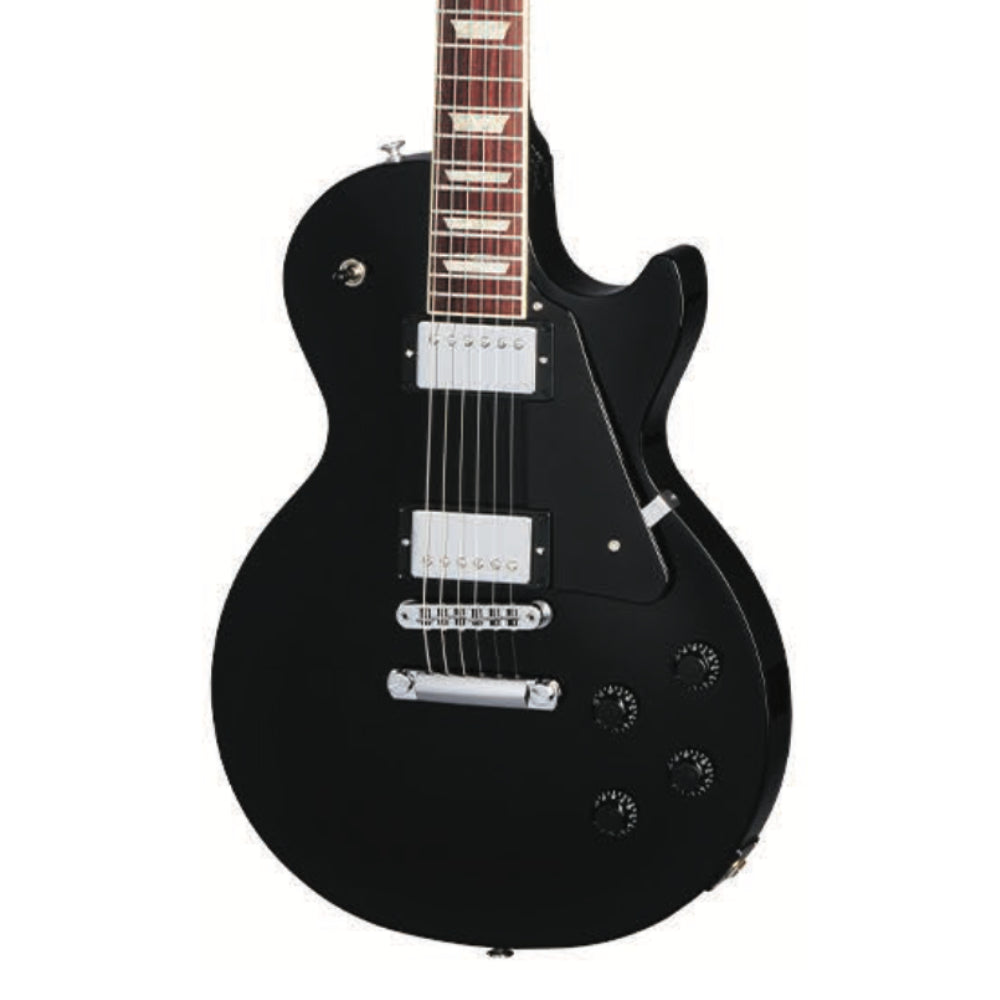 Gibson Les Paul Studio Ebony