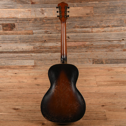 Kalamazoo KG-21 Sunburst 1939