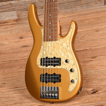 Peavey Axcelerator 6 Gold