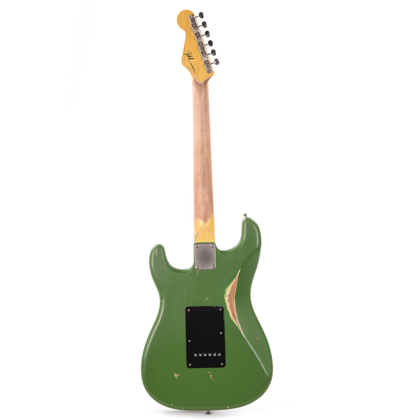 Nash S-63 Army Green Medium Relic