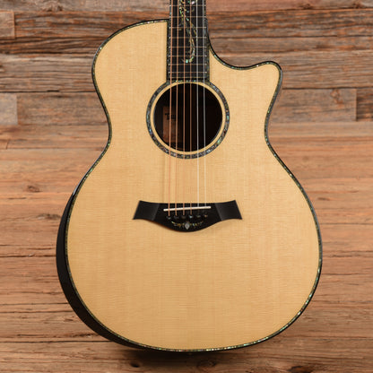 Taylor PS14ce Engelmann / Brazilian Natural 2018