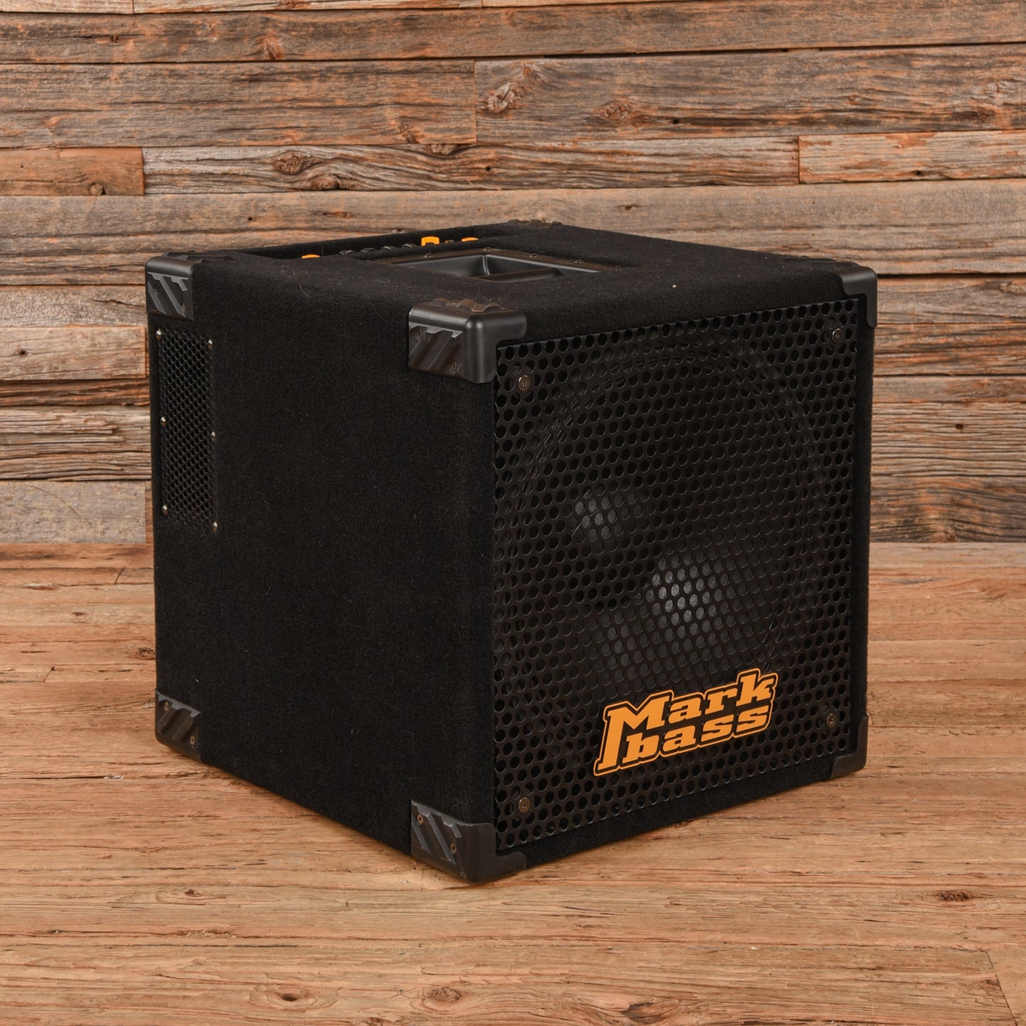 Markbass CMD JB Players School 250-Watt 1x15" Bass Combo