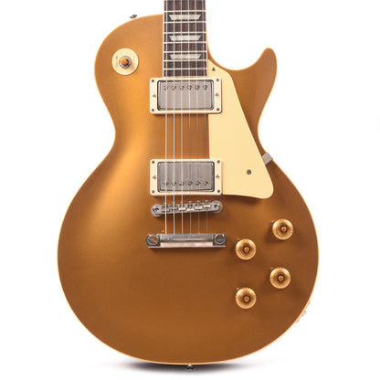 Gibson Custom Shop 1957 Les Paul Goldtop "CME Spec" Darkback VOS w/59 Carmelita Neck