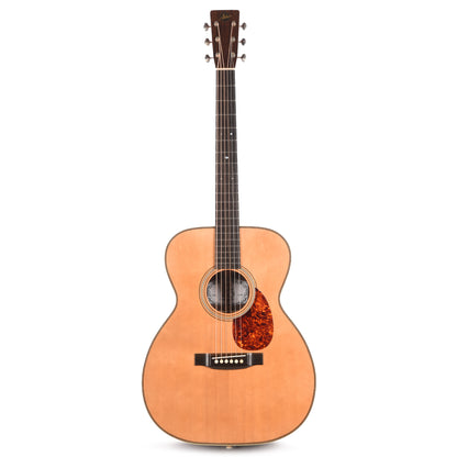 Atkin OM37 Baked Sitka/Rosewood Aged Natural