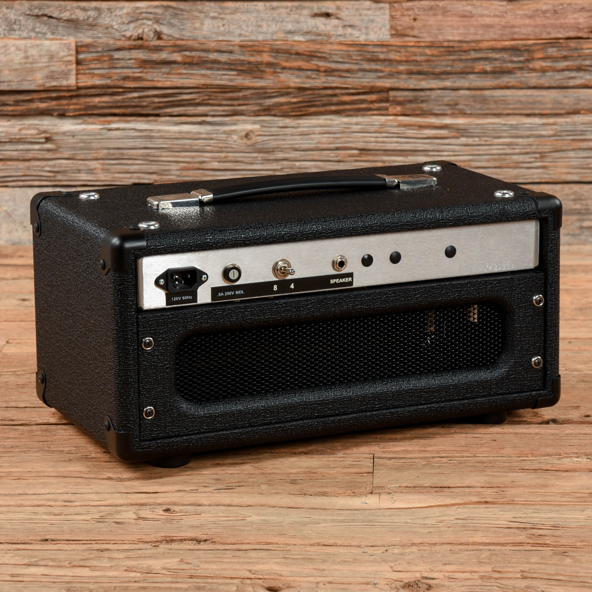 Dr. Z Mini Z 5-Watt Guitar Amp Head