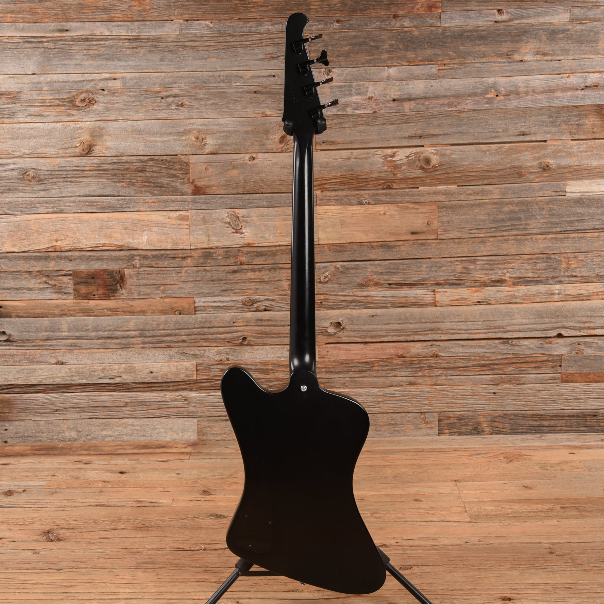 Gibson Thunderbird Short Scale Ebony 2011