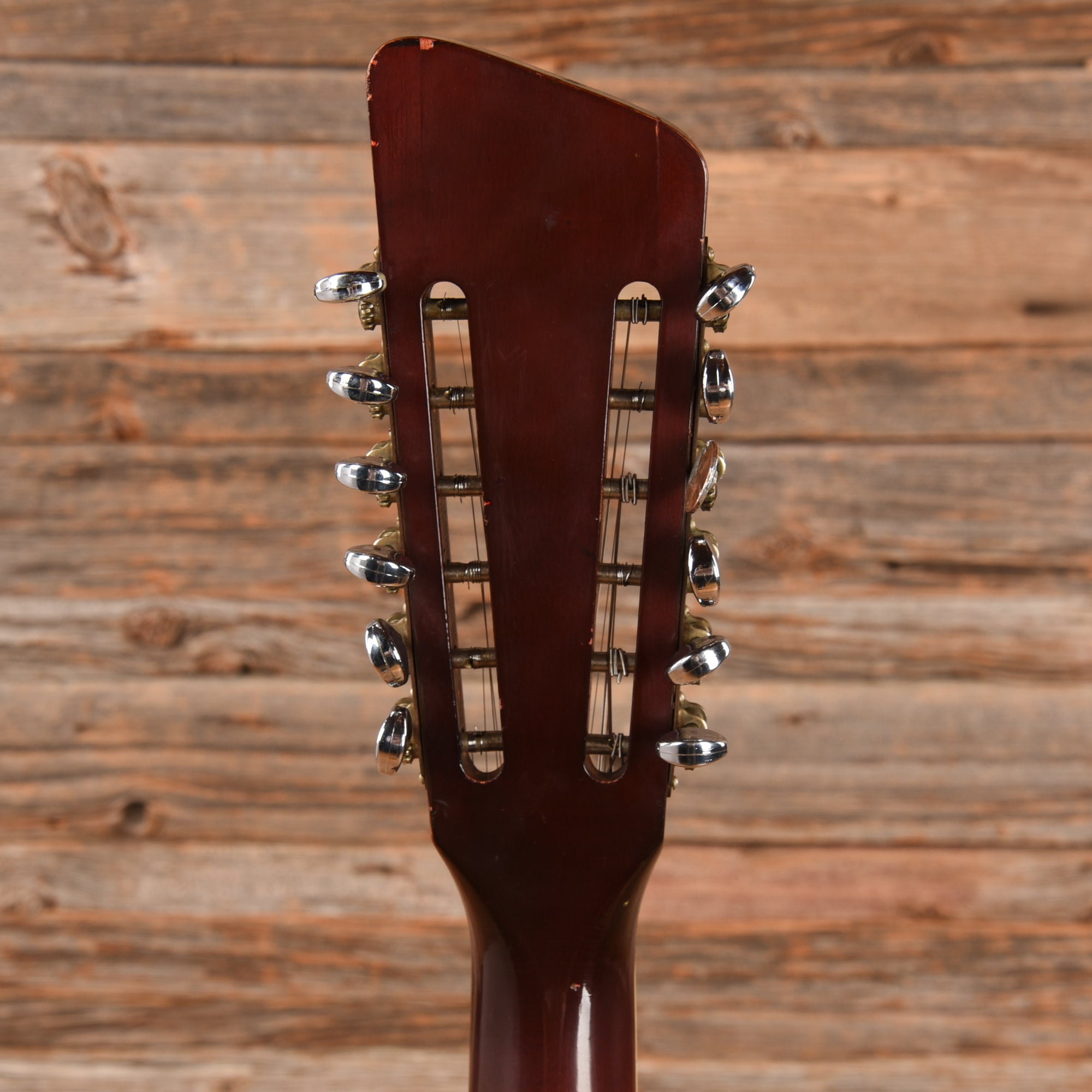 Harmony H-79 Red 1970