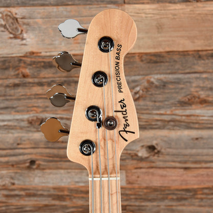 Fender American Elite Precision Bass Sunburst 2019