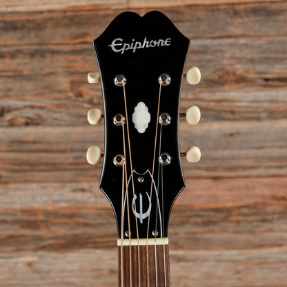 Epiphone Masterbilt Texan Natural 2020