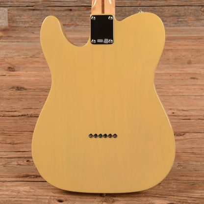 Fender Noventa Telecaster Blonde 2019