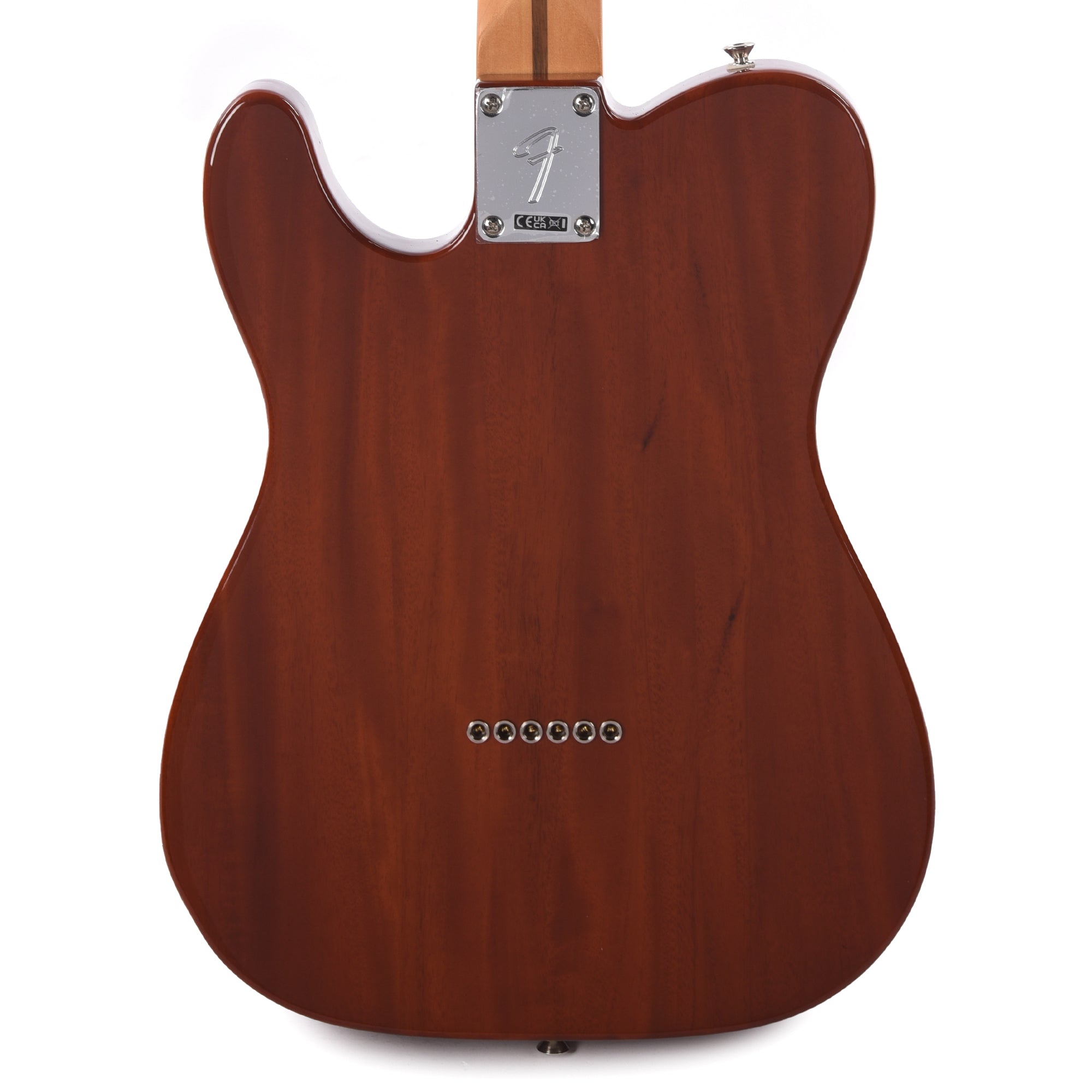 Fender Player II Telecaster Mocha