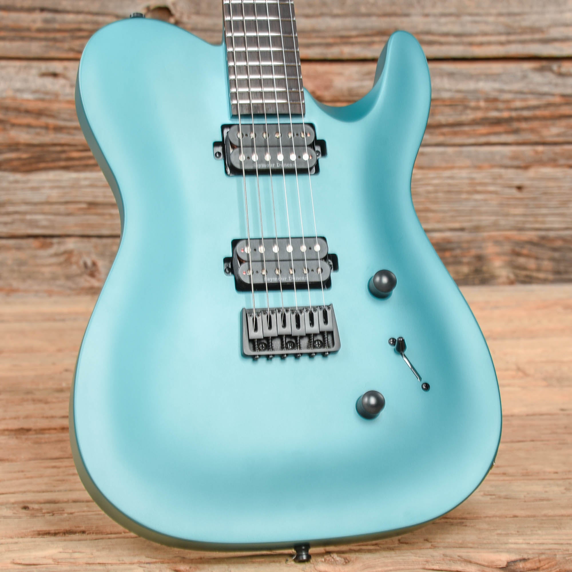 Chapman ML3 Pro Modern Teal 2022