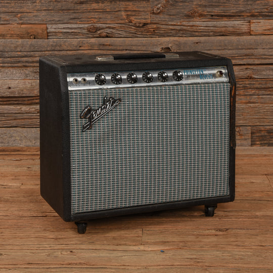 Fender Princeton Reverb 15-Watt 1x10