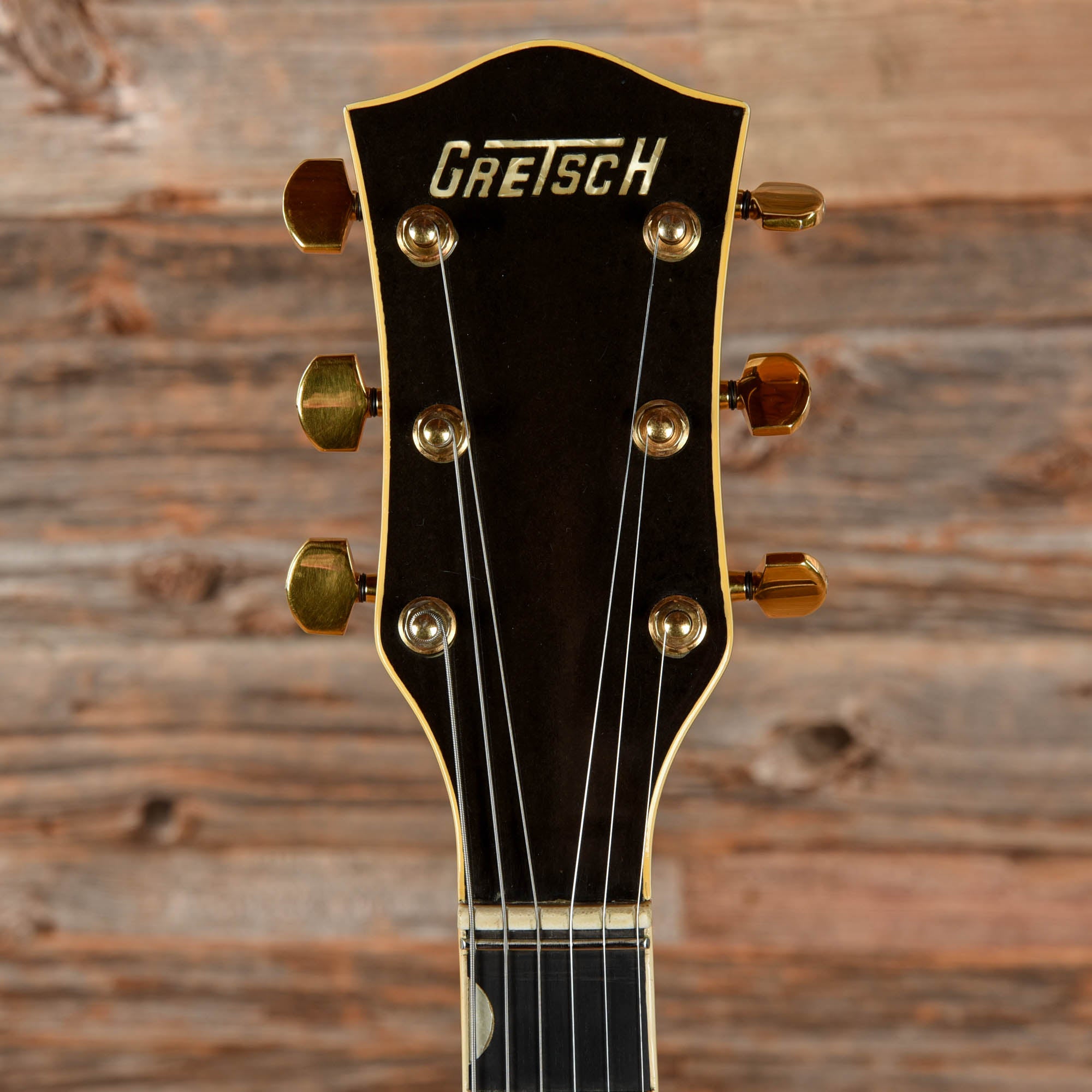 Gretsch 7670 Country Gentleman Walnut 1975