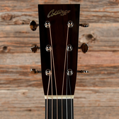 Collings D2H A Traditional Natural 2019