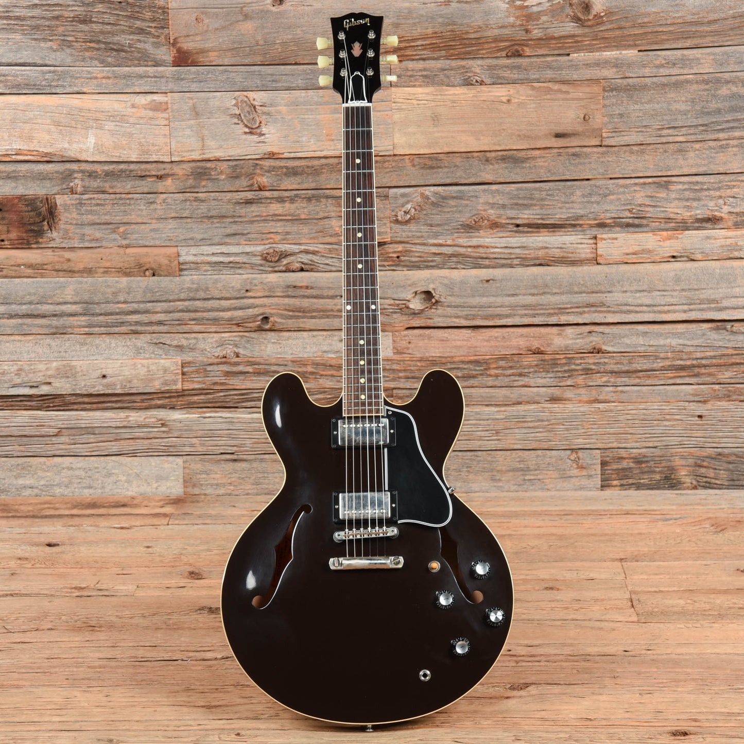 Gibson Custom 61 ES-335 Reissue "CME Spec" Oxblood 2021