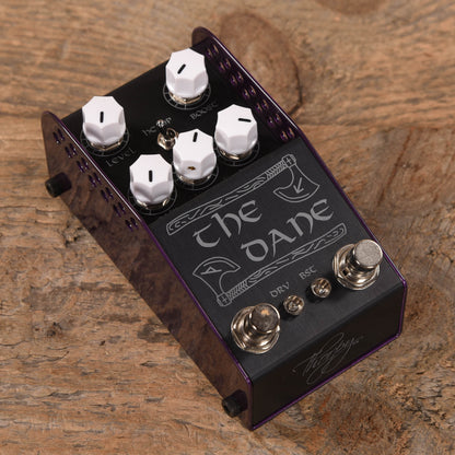 Thorpy FX The Dane MKII Boost/Drive Pedal