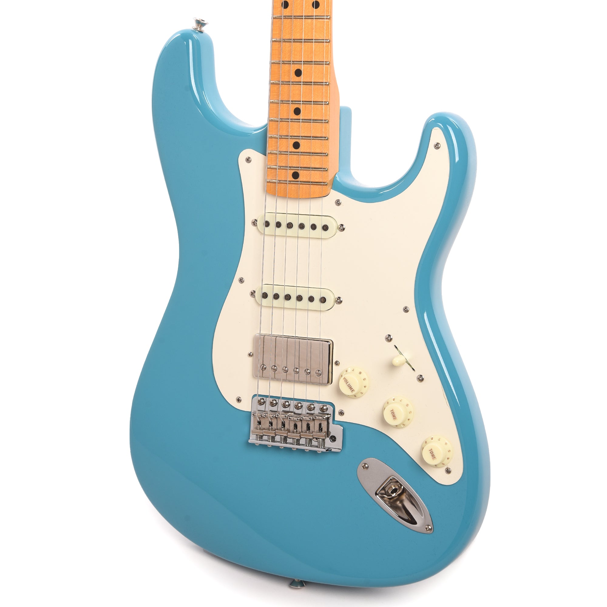 Fender Custom Shop 1957 Stratocaster HSS 