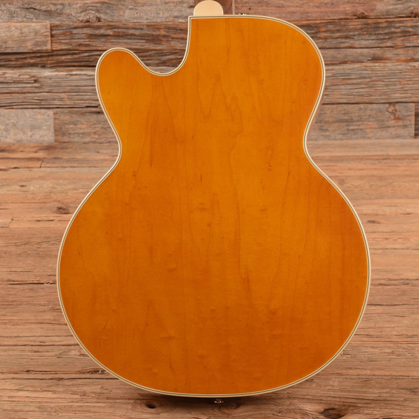 Epiphone 150th Anniversary Zephyr Deluxe Regent Natural 2022