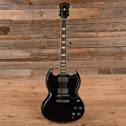 Epiphone SG-70 Ebony