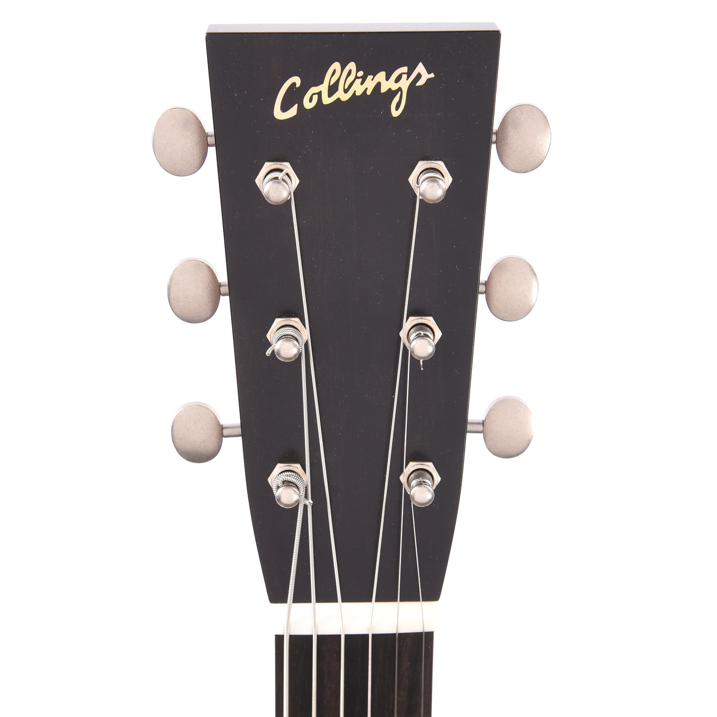 Collings OM1 Julian Lage Signature Natural