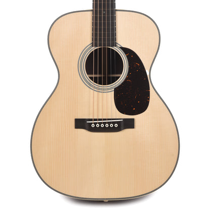 Martin Custom Shop Authentic 000-28 1937 Adirondack Spruce/East Indian Rosewood Natural