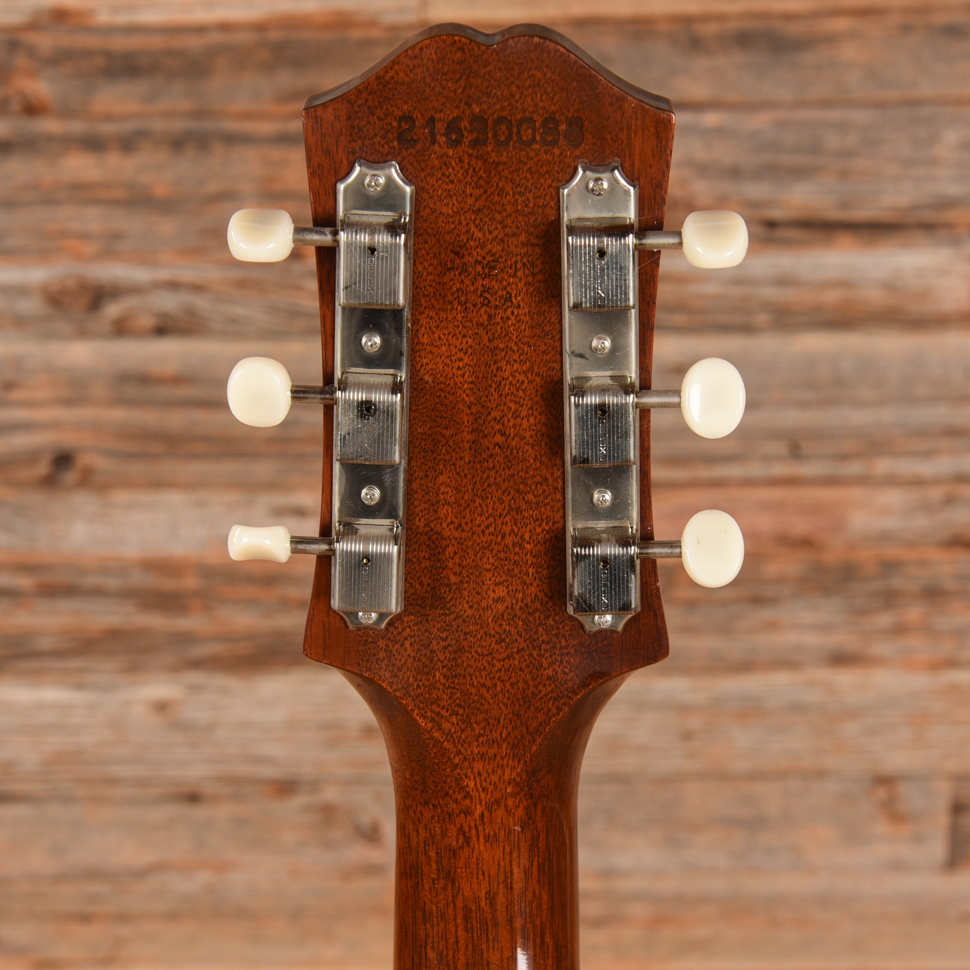 Epiphone USA Texan Natural 2020