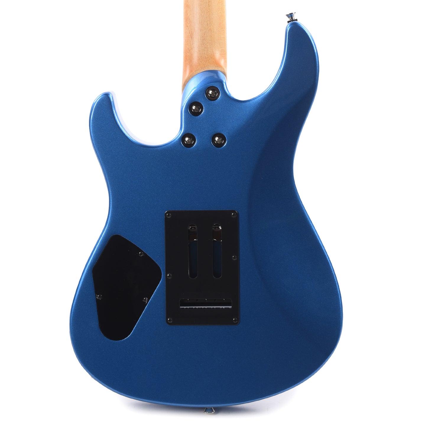 Yamaha PACP12 Pacifica Pro Sparkle Blue