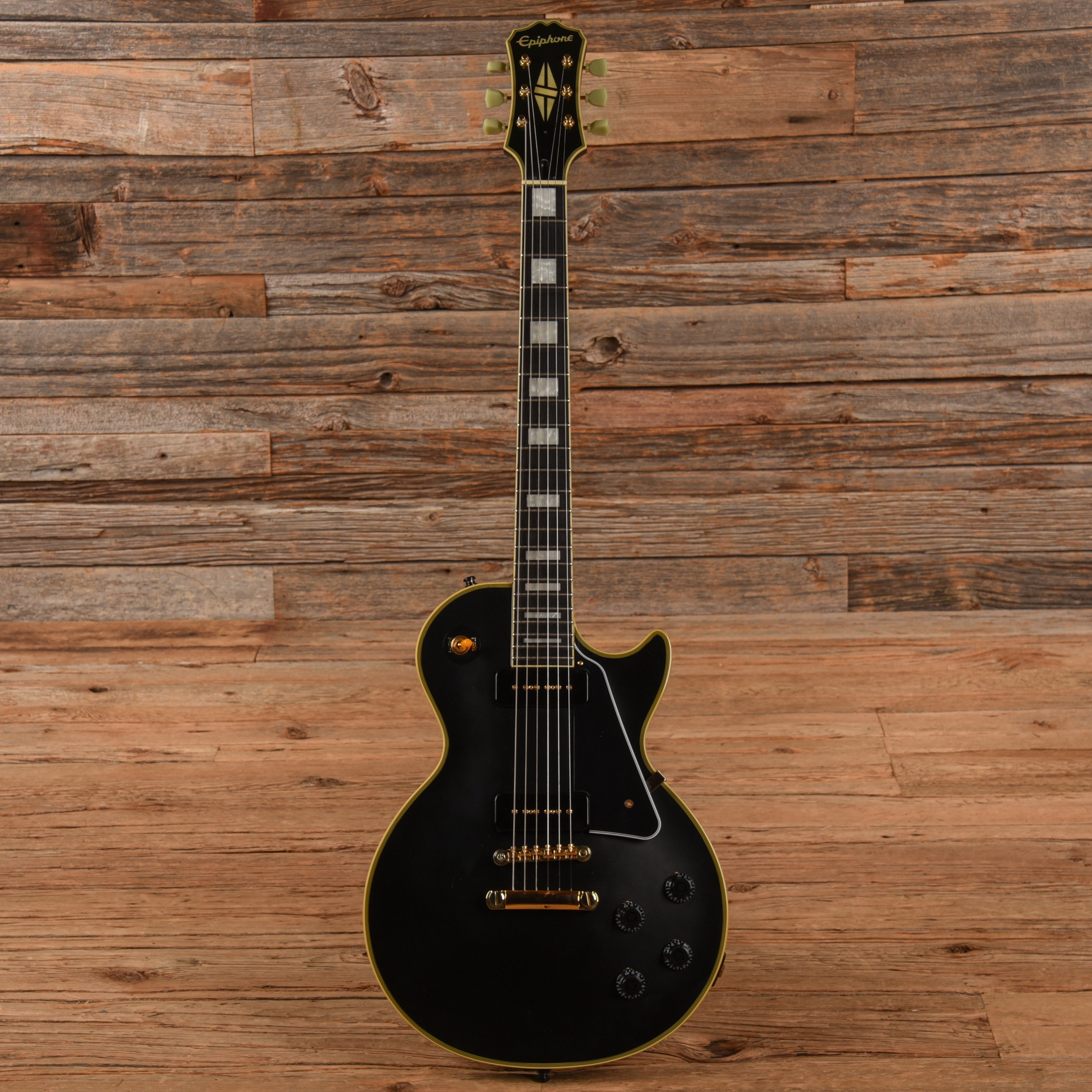 Epiphone Inspired by 