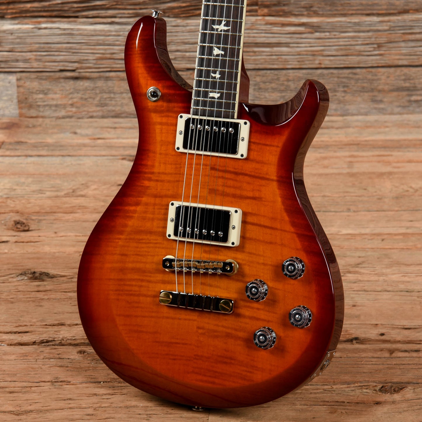 PRS S2 McCarty 594 Sunburst 2022