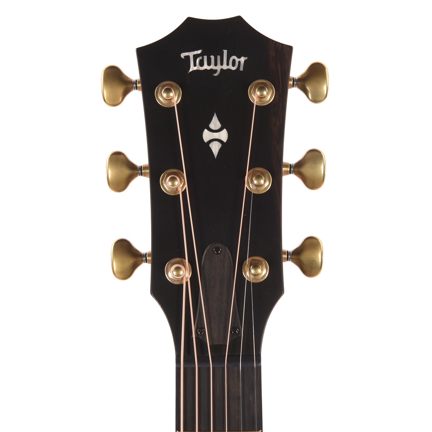 Taylor 50th Anniversary Builder's Edition 314ce Sitka/Urban Ash Kona Burst ES2