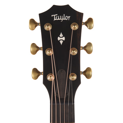 Taylor 50th Anniversary Builder's Edition 314ce Sitka/Urban Ash Kona Burst ES2