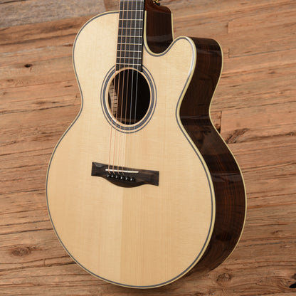 Santa Cruz FS Adirondack/Rosewood Natural