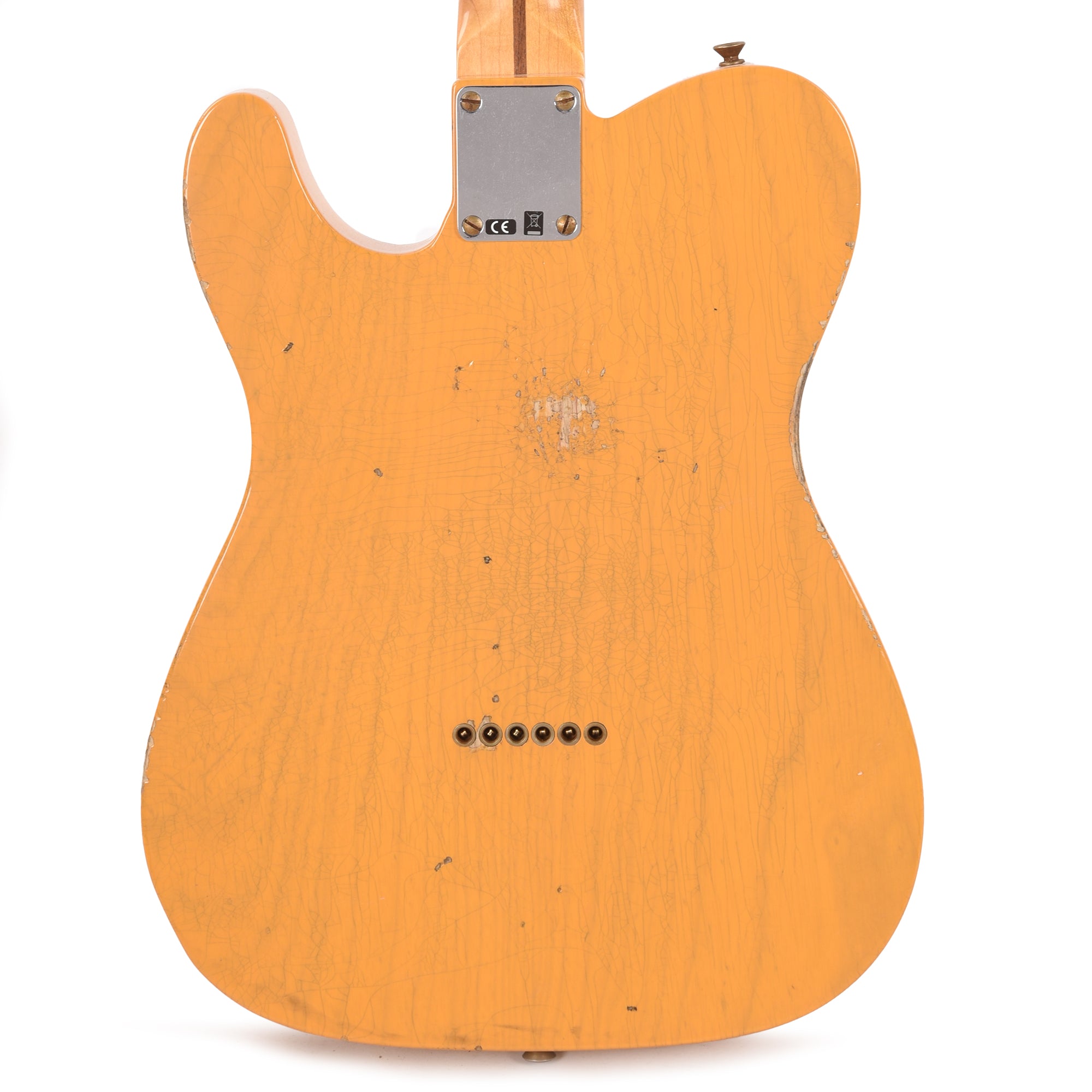 Fender Custom Shop 1952 Telecaster 