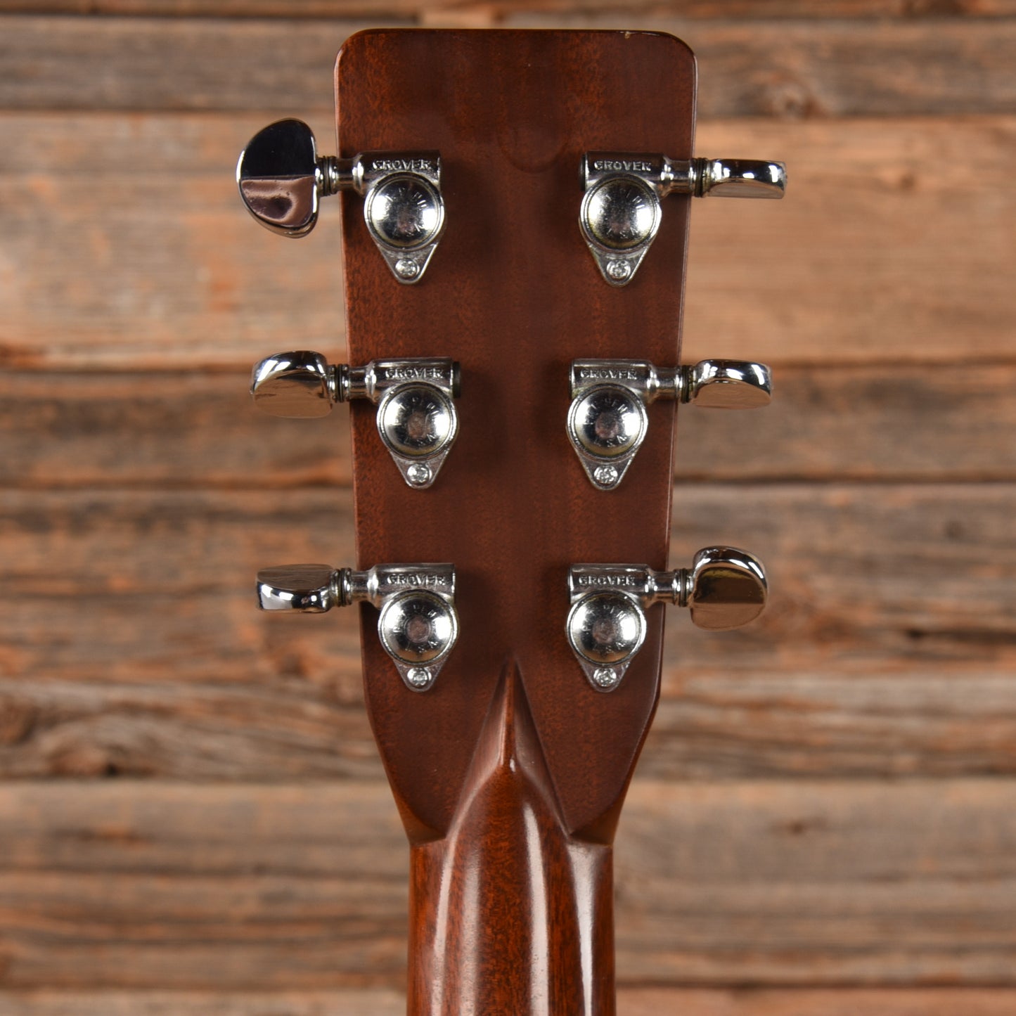 Martin D-28 Natural 1971