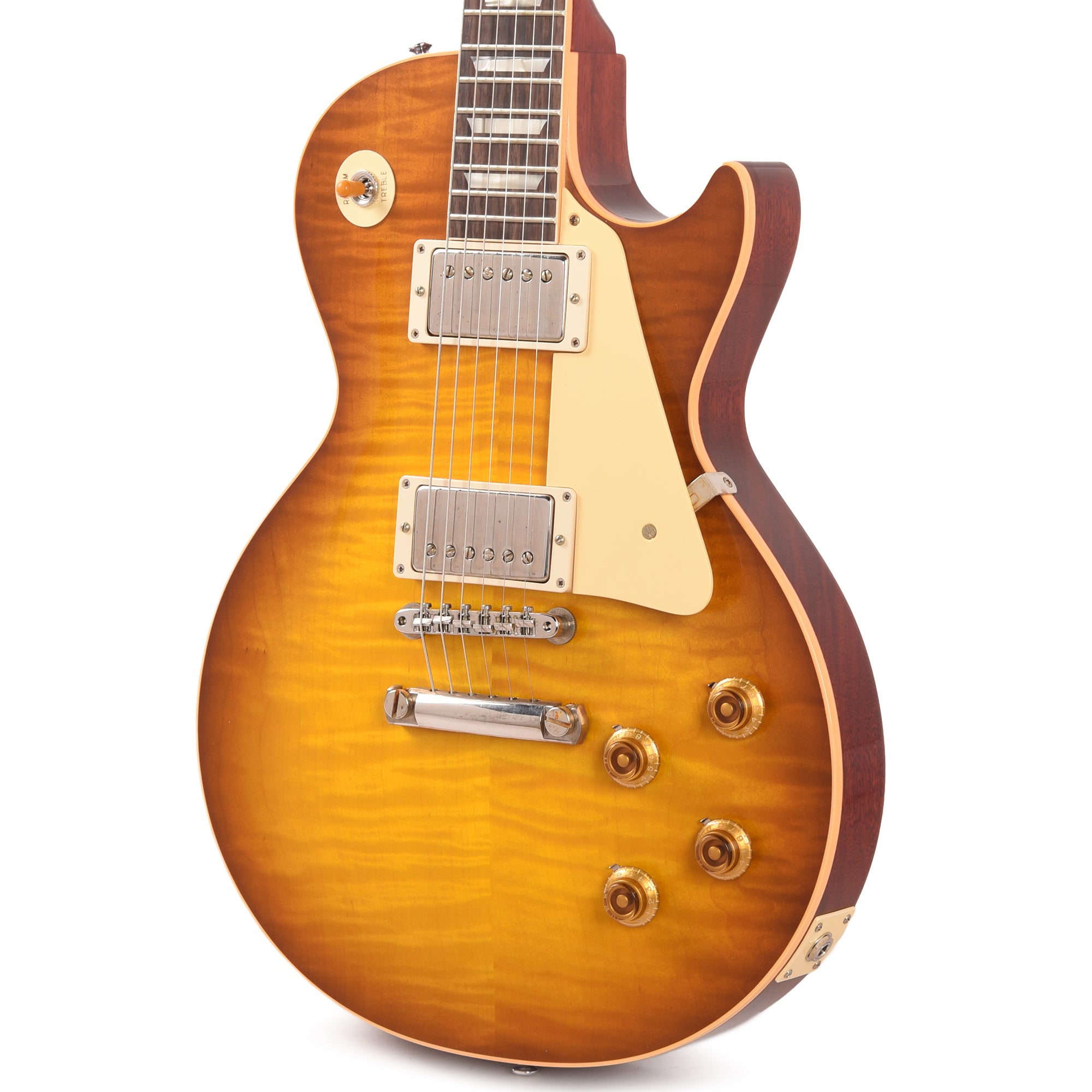 Gibson Custom Shop 1959 Les Paul Standard 