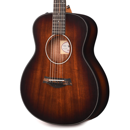 Taylor GS Mini-e Koa Plus ES2 Factory B-Stock