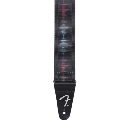 Fender Retro Sound Wave Strap