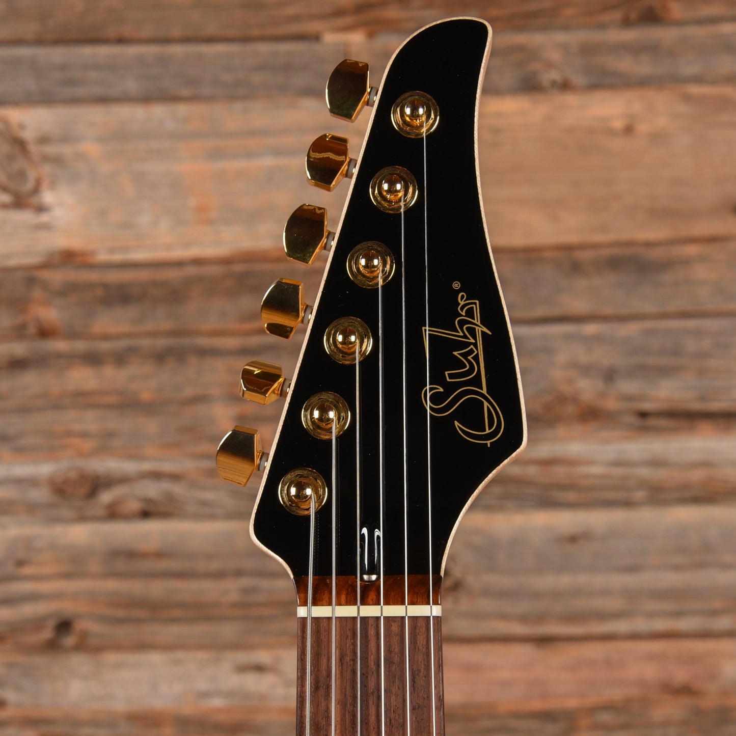 Suhr Standard Legacy 510 Black