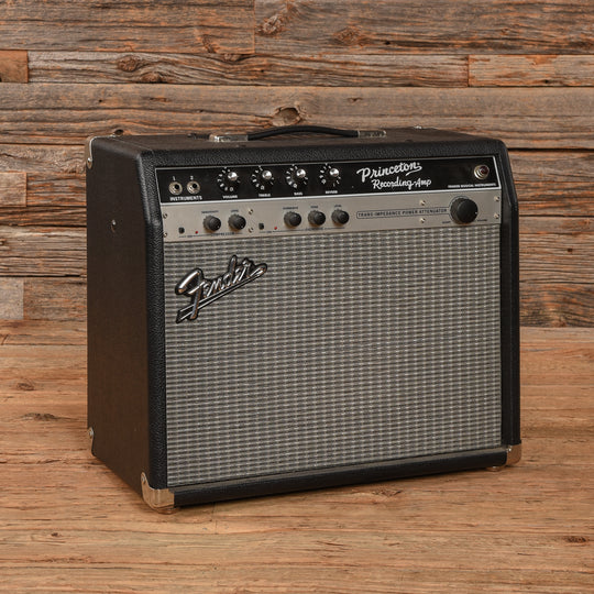 Fender Princeton Recording Amp 15-Watt 1x10