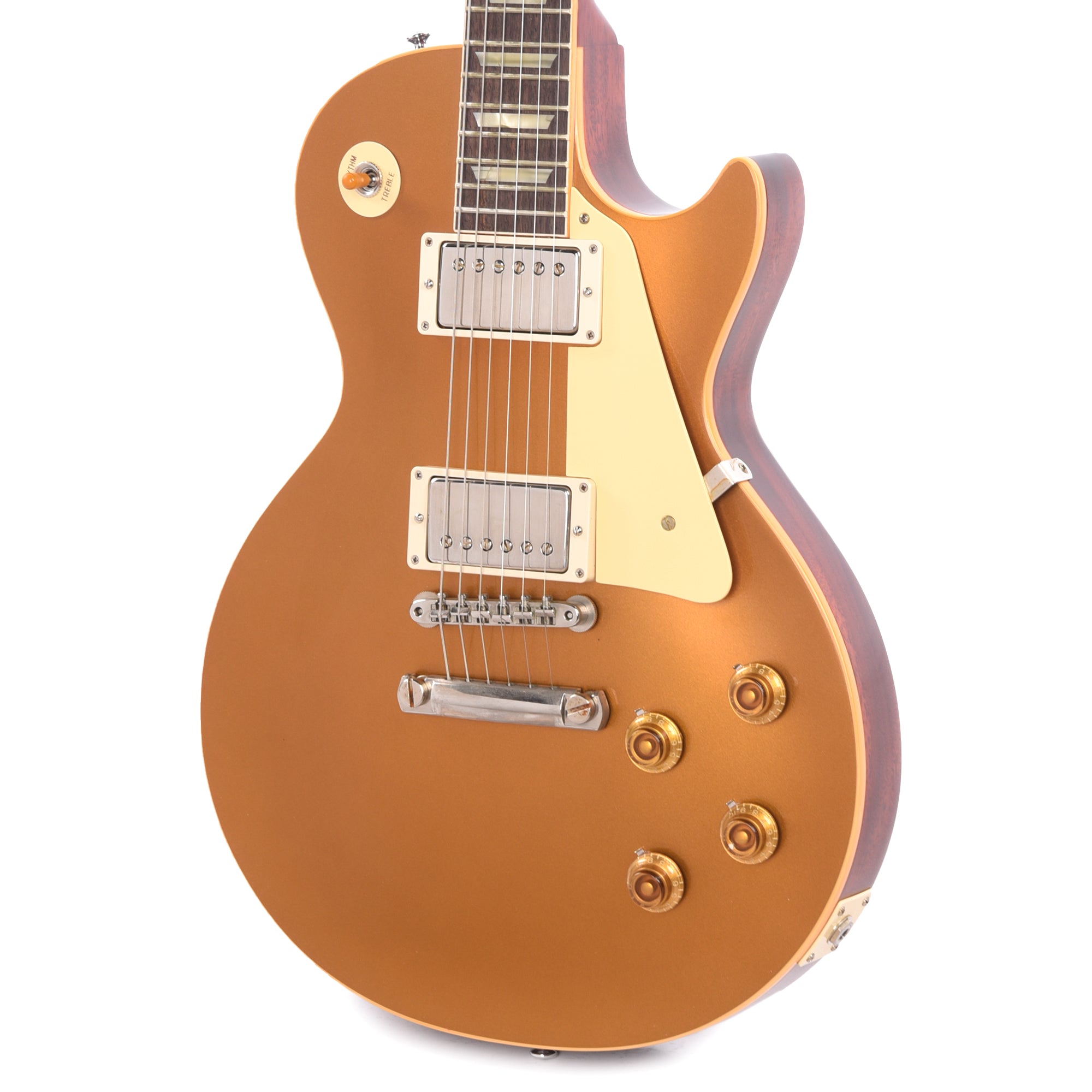 Gibson Custom Shop 1957 Les Paul Goldtop 