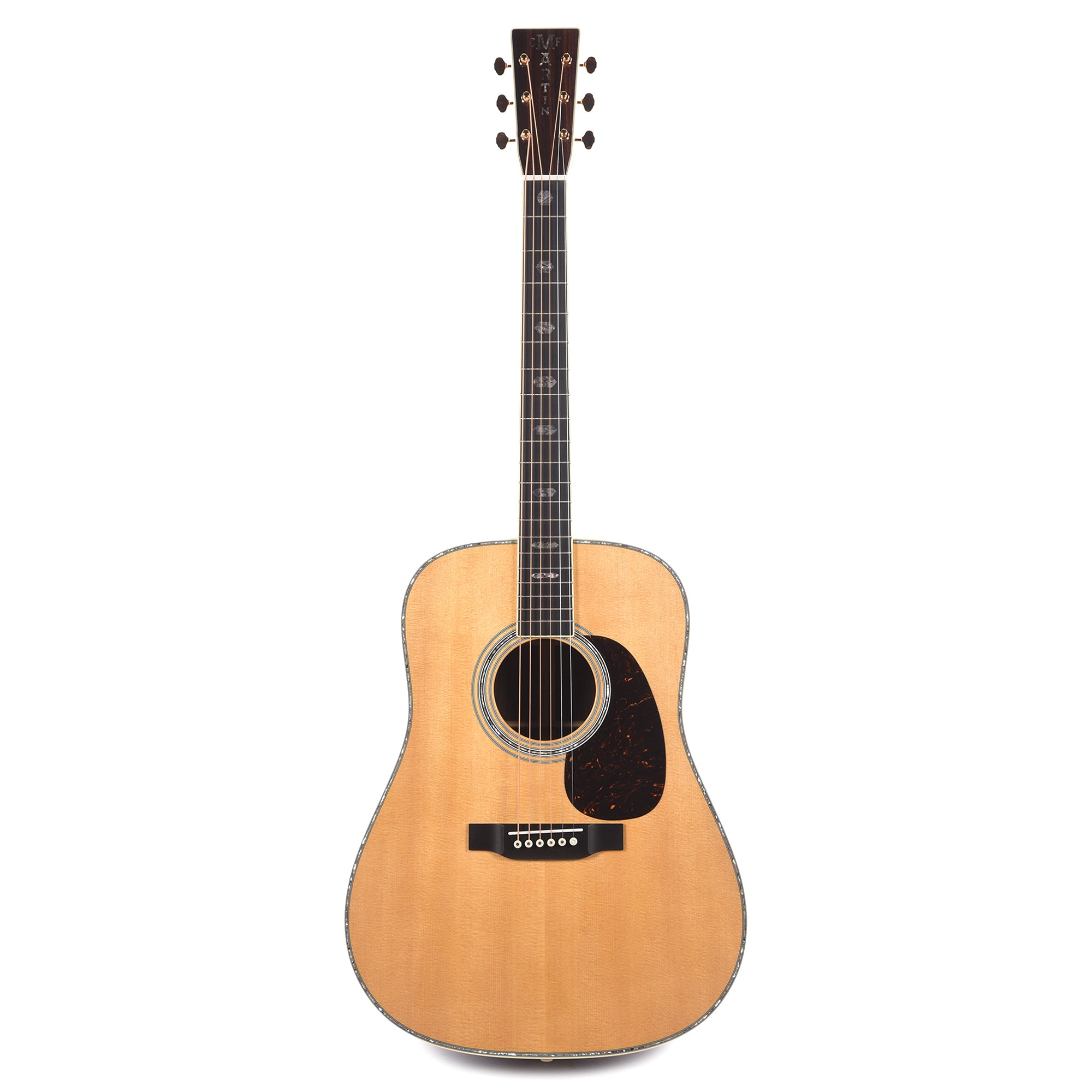 Martin D-41 Natural