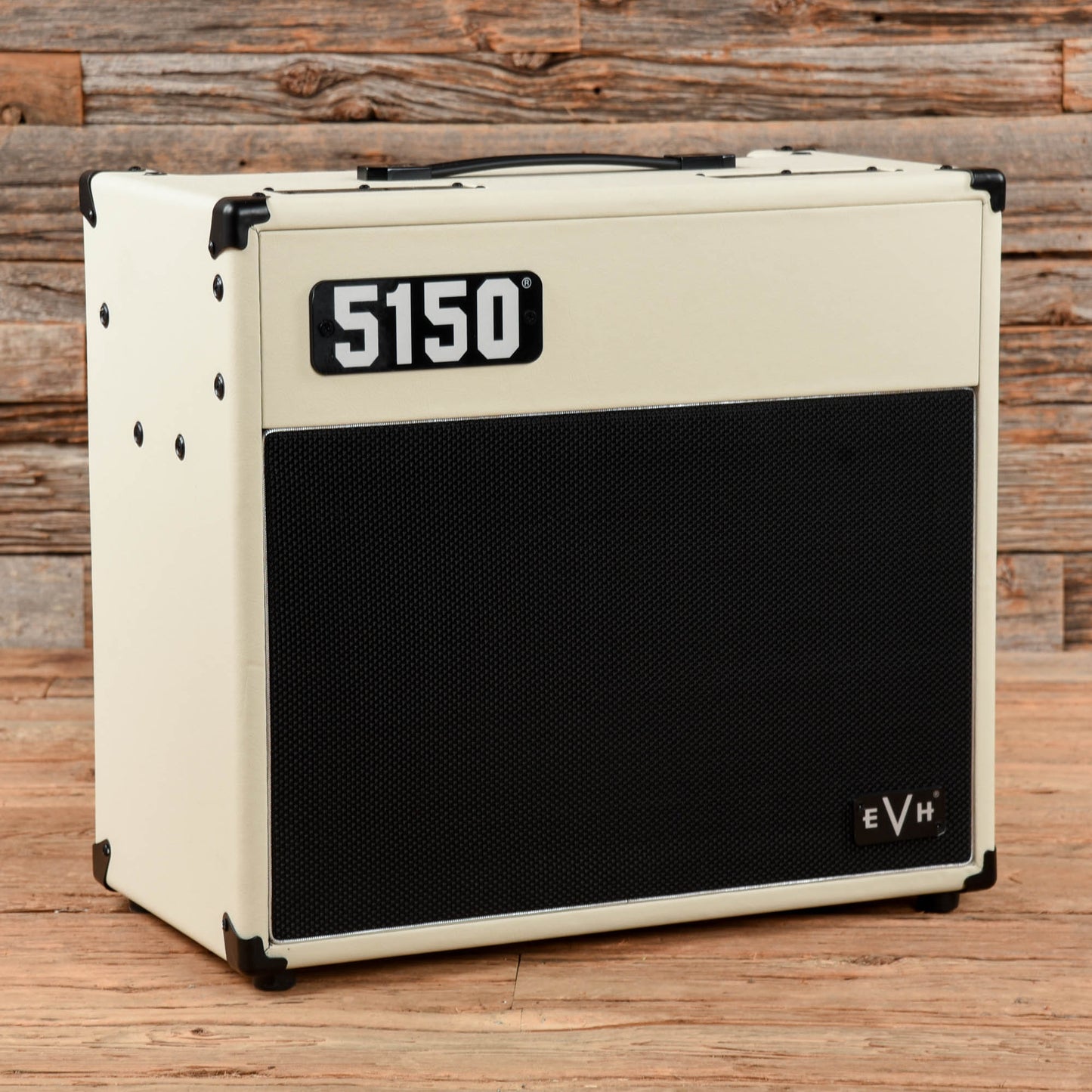 EVH 5150 Iconic Series 15-Watt 1x10" Guitar Combo Amp