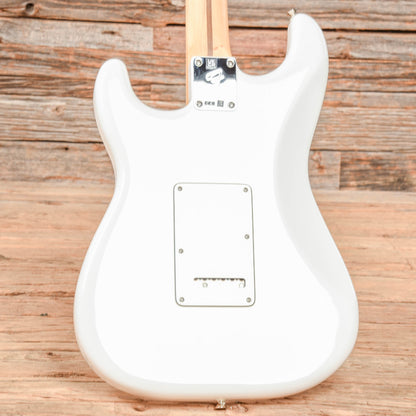 Fender Player Stratocaster Polar White 2023