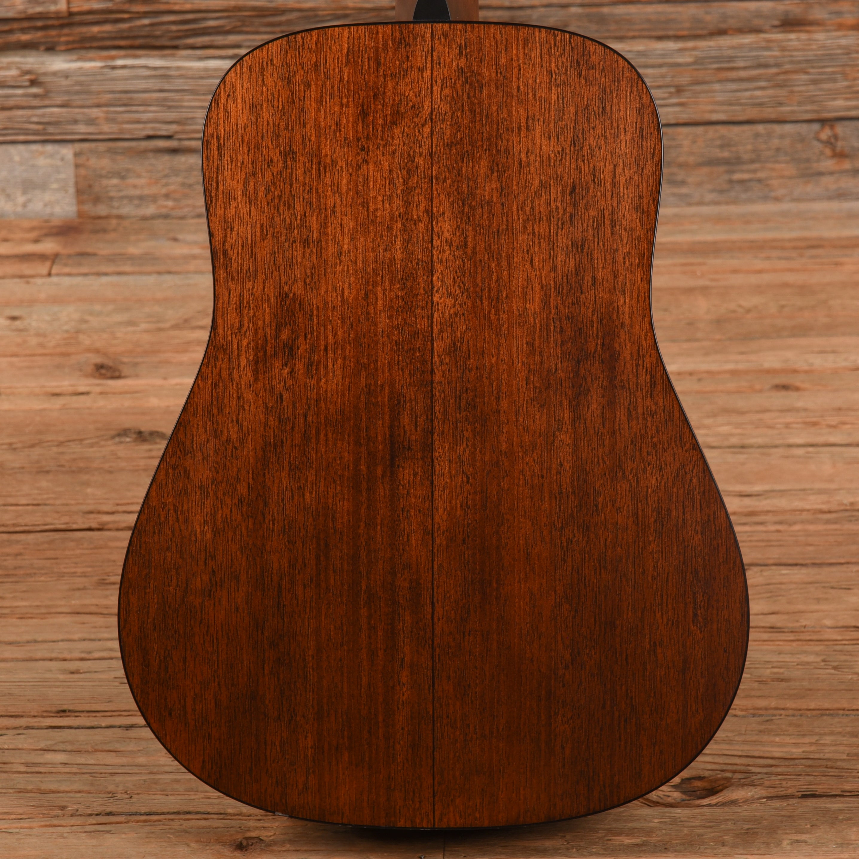 Martin Standard Series D-18 Natural