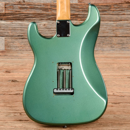 Fernandes S-Style Green