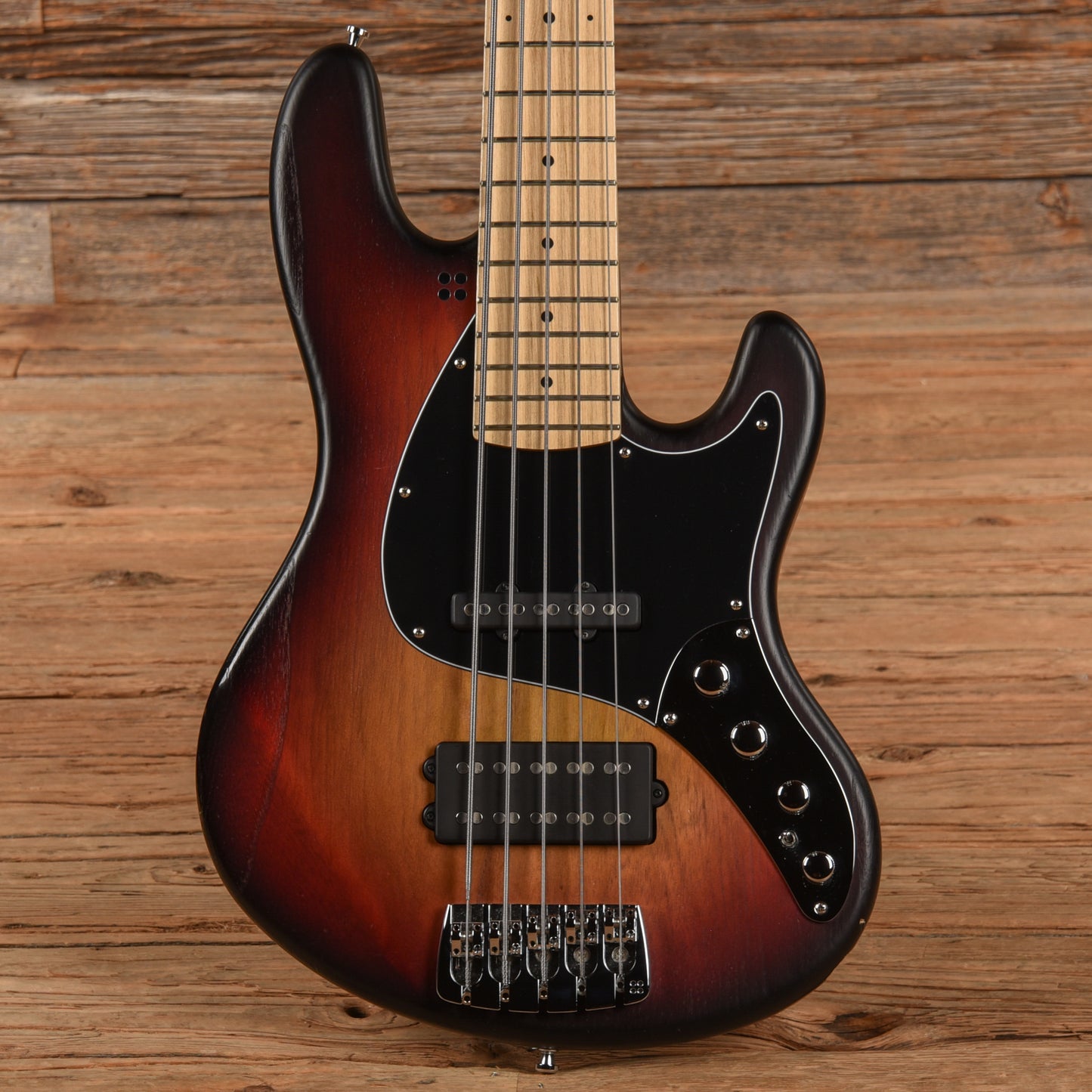 Sandberg California II TM5 Super Light Sunburst 2023