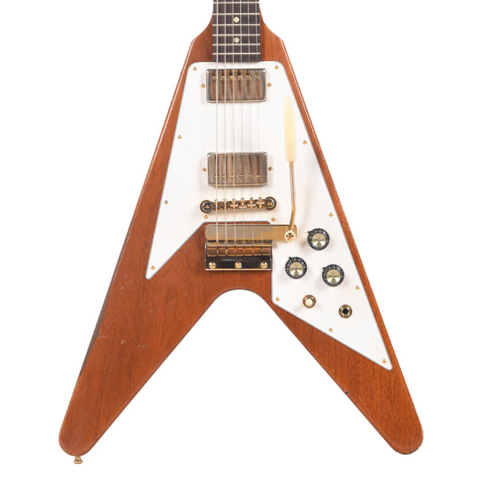 Gibson Custom Shop Murphy Lab 1967 Flying V 